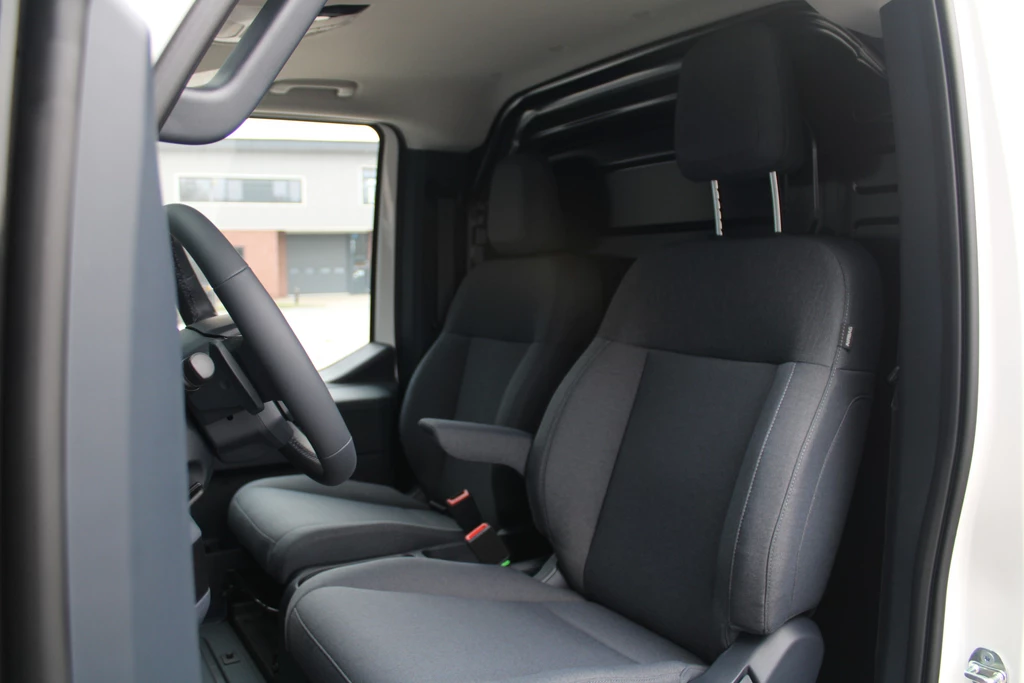 Kia PV5 – foto 18