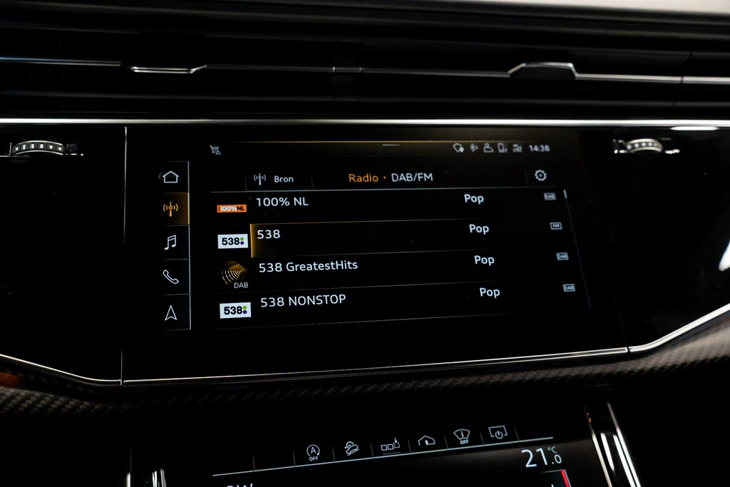 Audi RSQ8 – foto 28