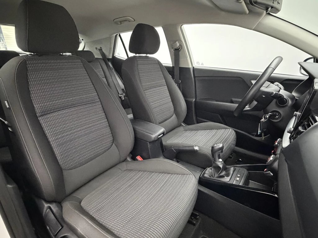 Kia Stonic – foto 20
