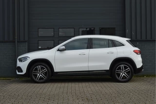 Mercedes-Benz GLA – thumbnail 1