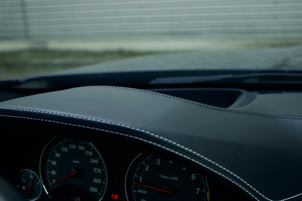 BMW M4 – foto 25