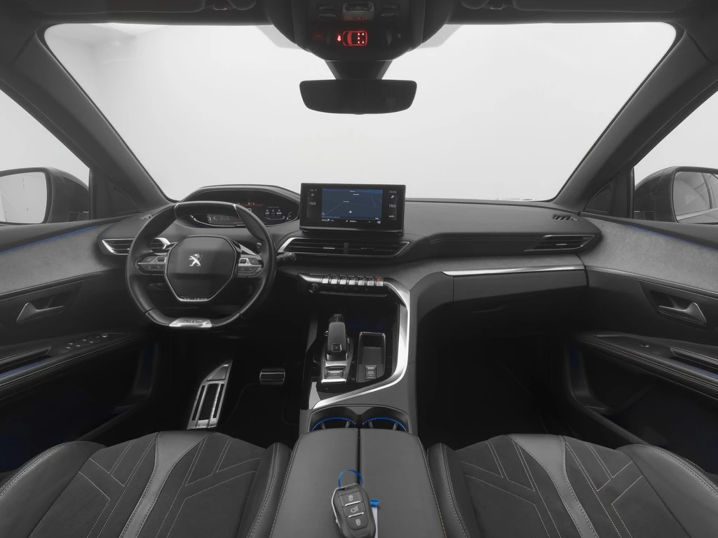 Peugeot 5008 – foto 22