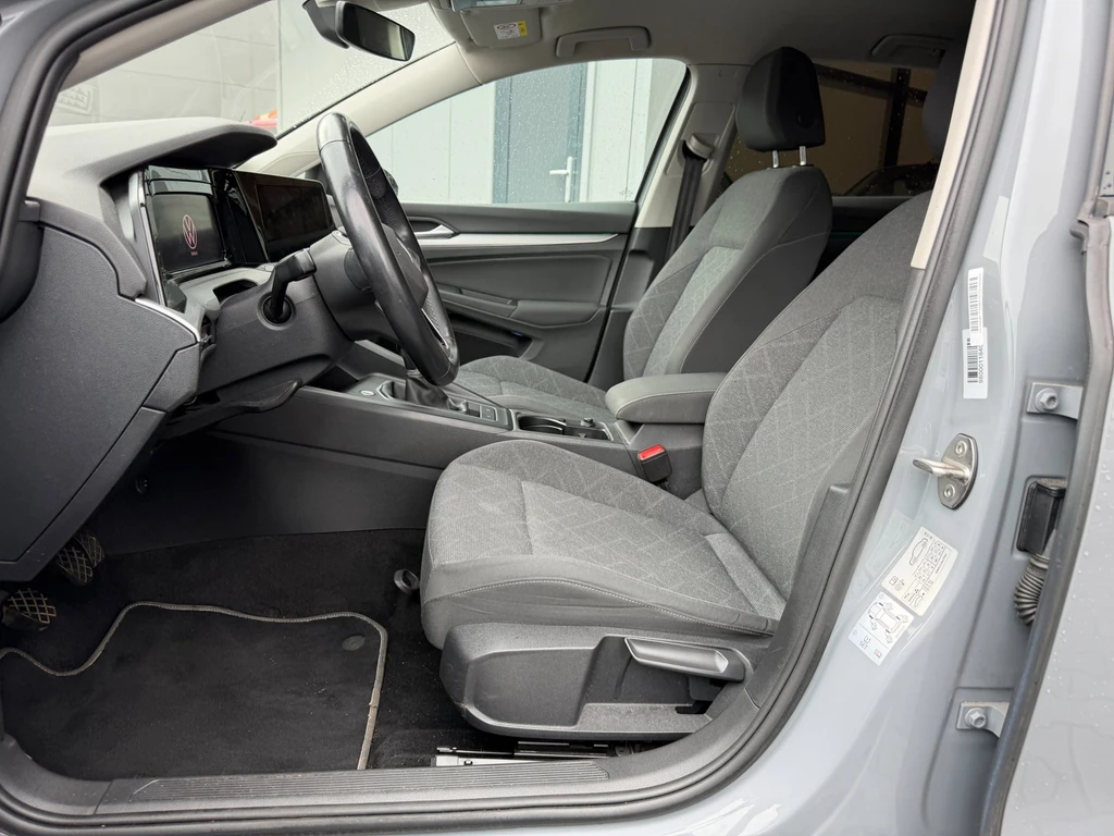 Volkswagen Golf – foto 12