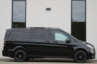 Mercedes-Benz V-Klasse – thumbnail 14