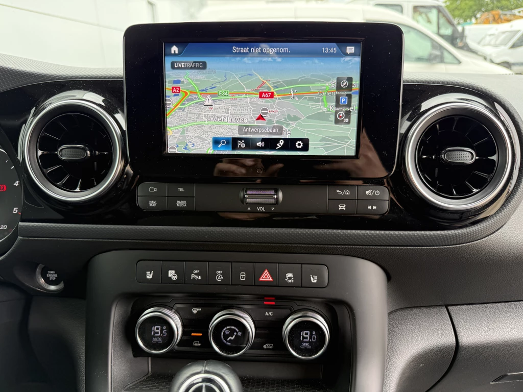 Mercedes-Benz Citan – foto 19