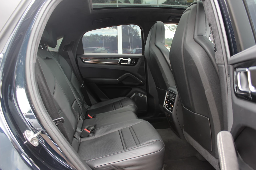 Porsche Cayenne – foto 16