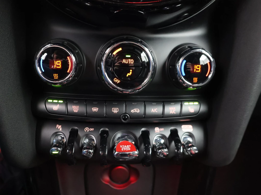 MINI Cooper Cabrio – foto 57