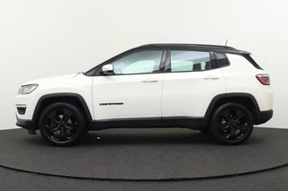 Jeep Compass – thumbnail 2