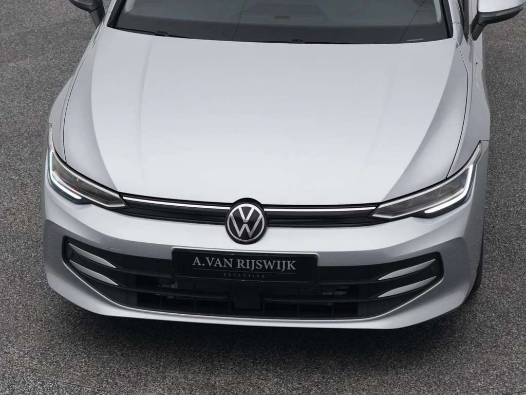 Volkswagen Golf – foto 32