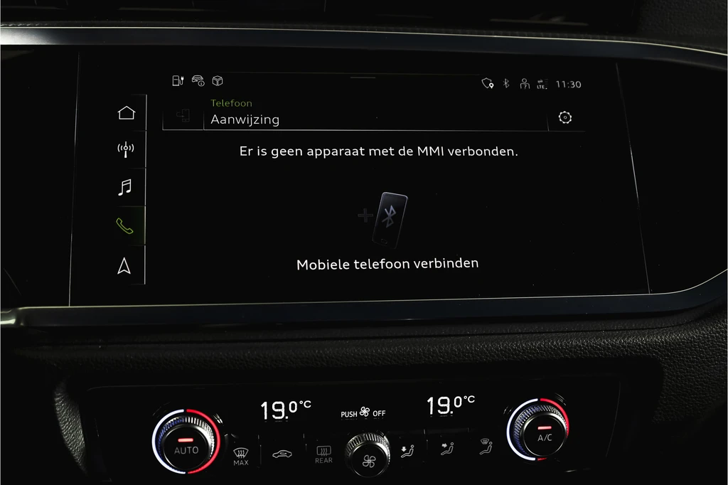 Audi Q3 – foto 23