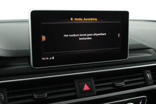 Audi A4 – thumbnail 26