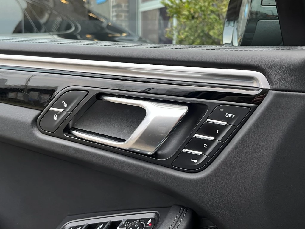 Porsche Macan – foto 25