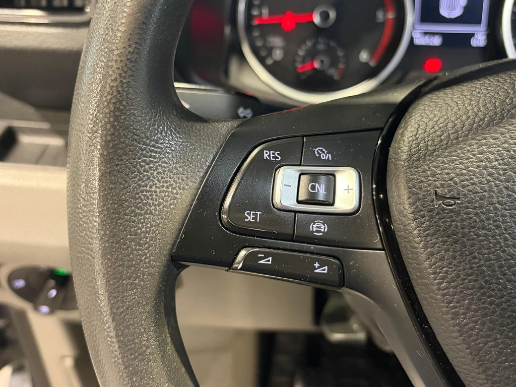 Volkswagen Crafter – foto 31