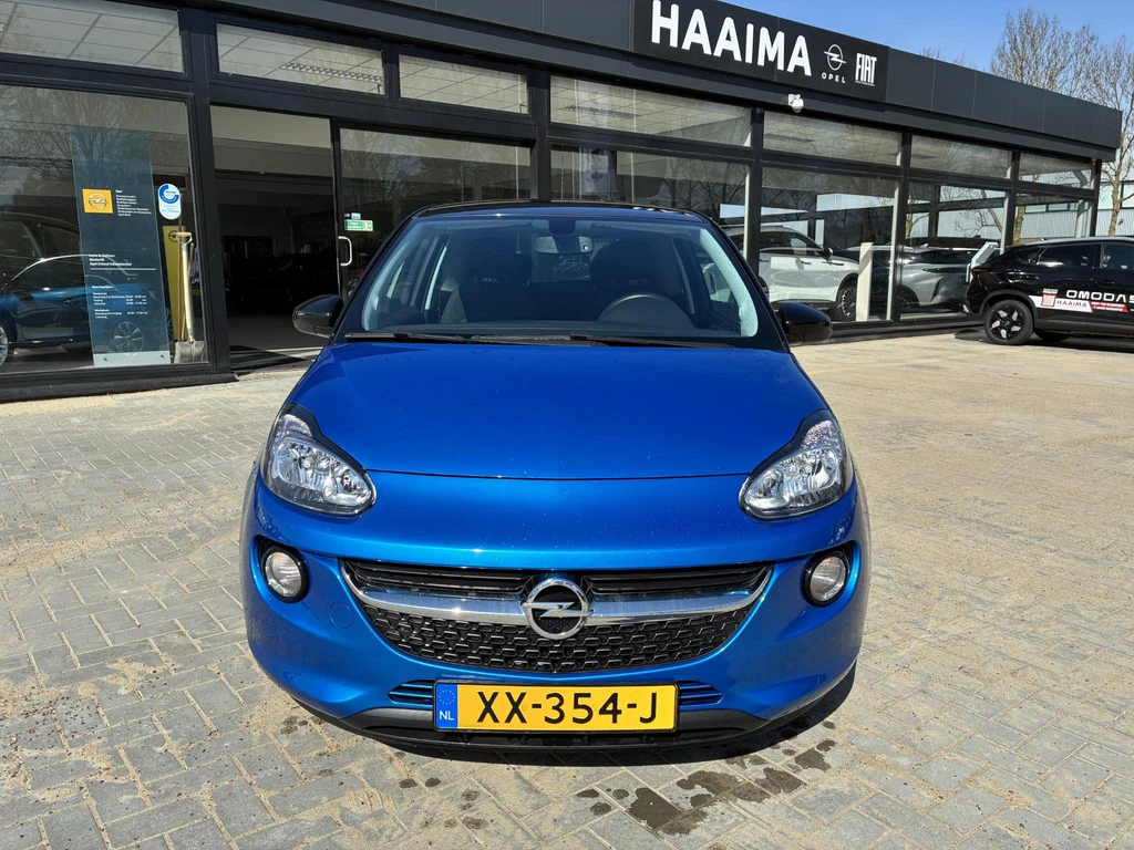 Opel ADAM – foto 8