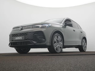 Volkswagen Tiguan – thumbnail 2