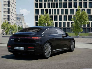 Mercedes-Benz EQE – thumbnail 4