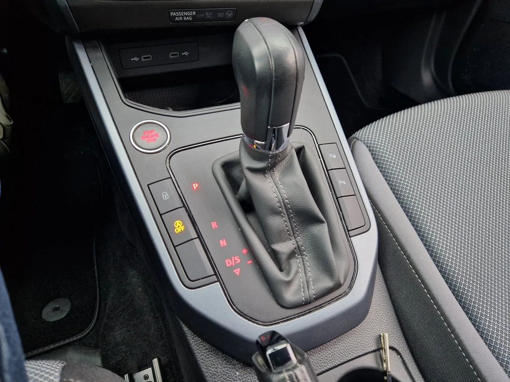 SEAT Arona – foto 22