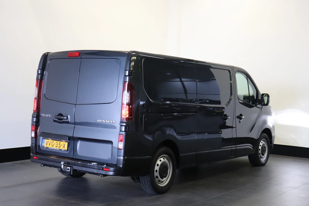 Renault Trafic – foto 4