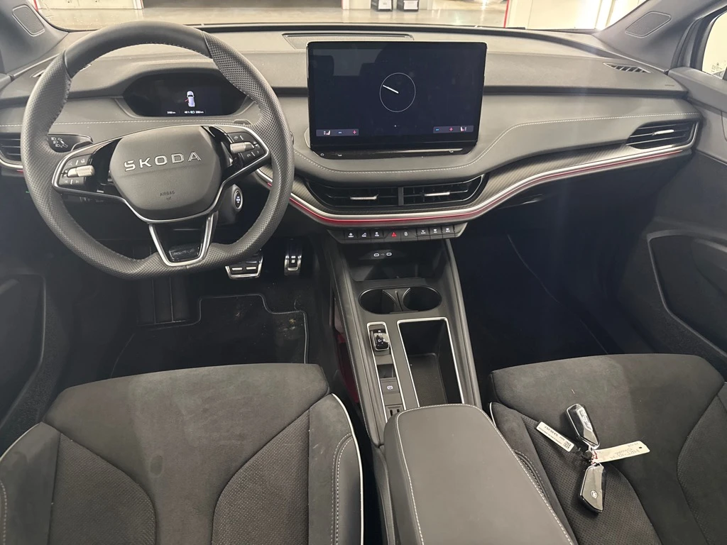 Škoda Elroq – foto 27