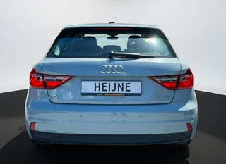 Audi A1 Sportback – thumbnail 7