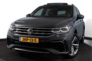 Volkswagen Tiguan – thumbnail 2