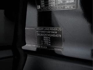 Land Rover Range Rover Sport – thumbnail 30