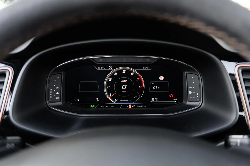 SEAT Leon – foto 31