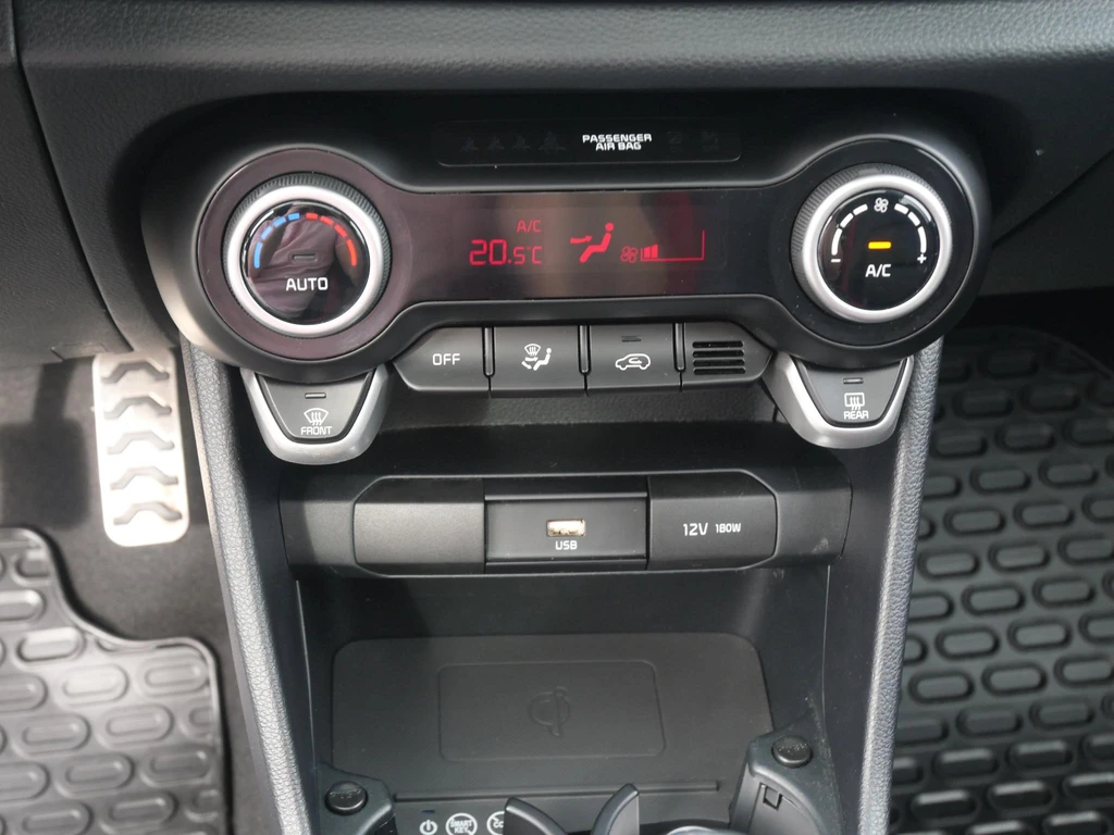 Kia Picanto – foto 14