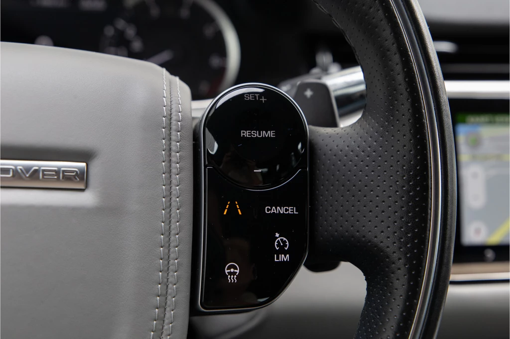 Land Rover Range Rover Evoque – foto 30