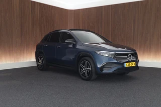 Mercedes-Benz EQA – thumbnail 6