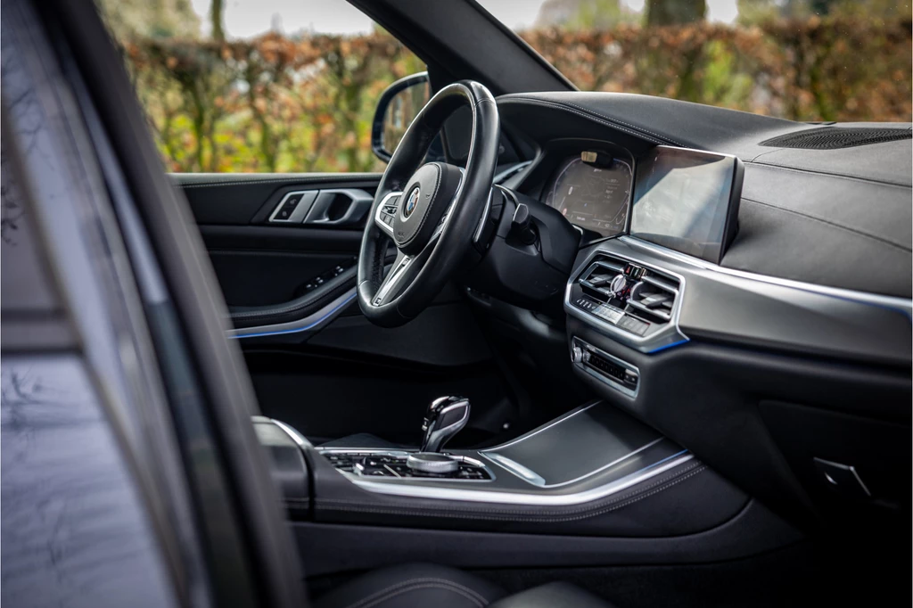 BMW X5 – foto 28