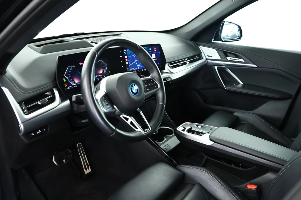 BMW X1 – foto 9