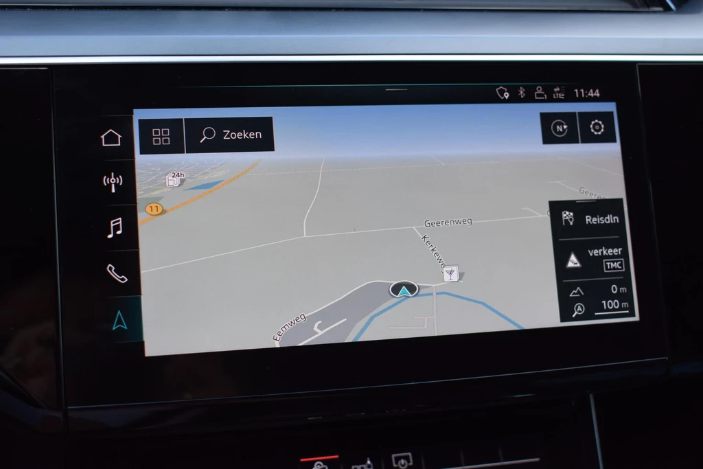 Audi e-tron – foto 22