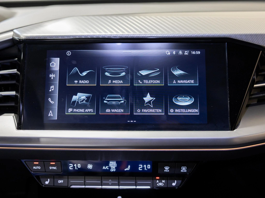 Audi Q4 Sportback e-tron – foto 29