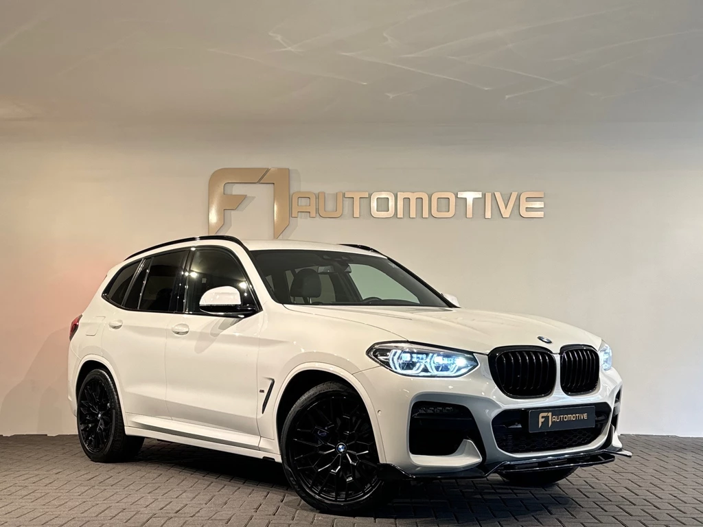 BMW X3 – foto 7