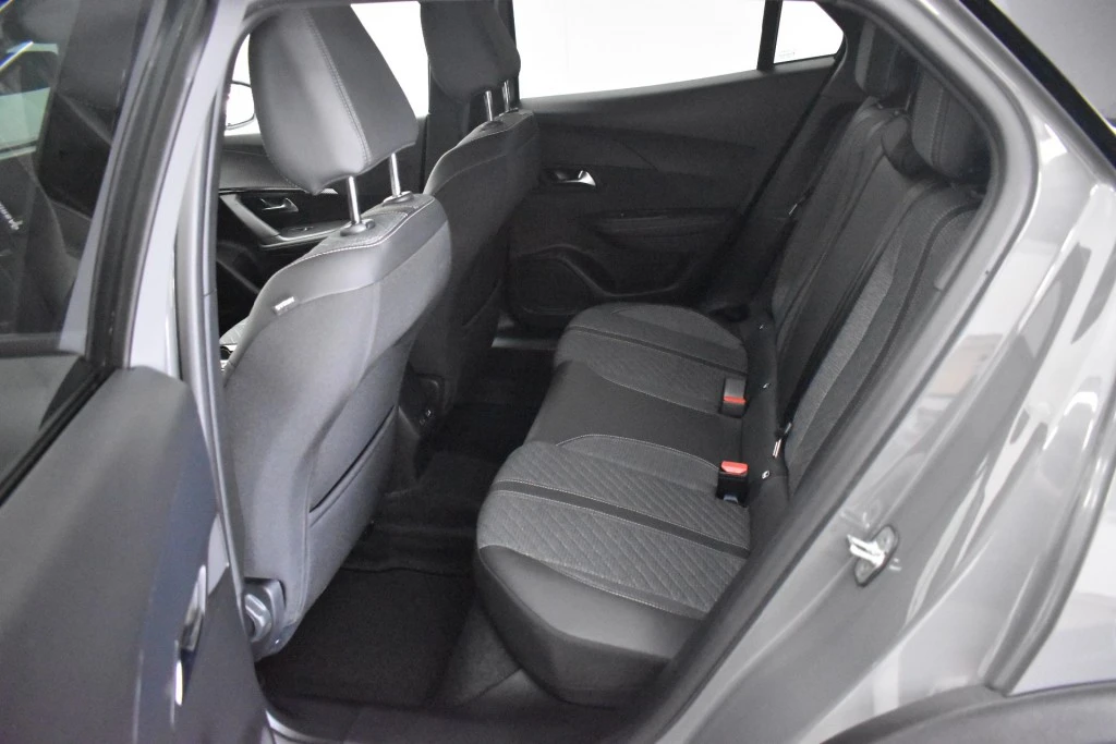 Peugeot 2008 – foto 9