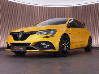 Renault Mégane – thumbnail 2