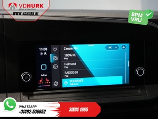 Volkswagen Caddy – thumbnail 23