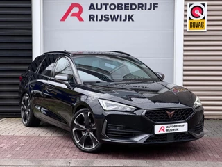 CUPRA Leon – thumbnail 7