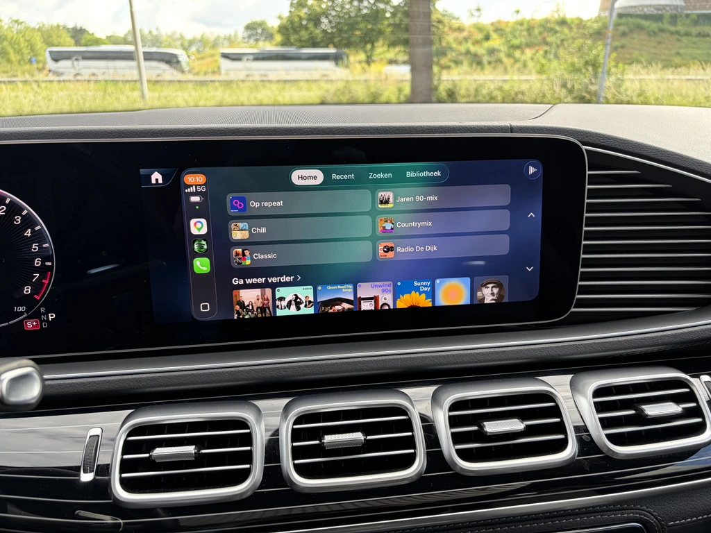 Mercedes-Benz GLE – foto 42