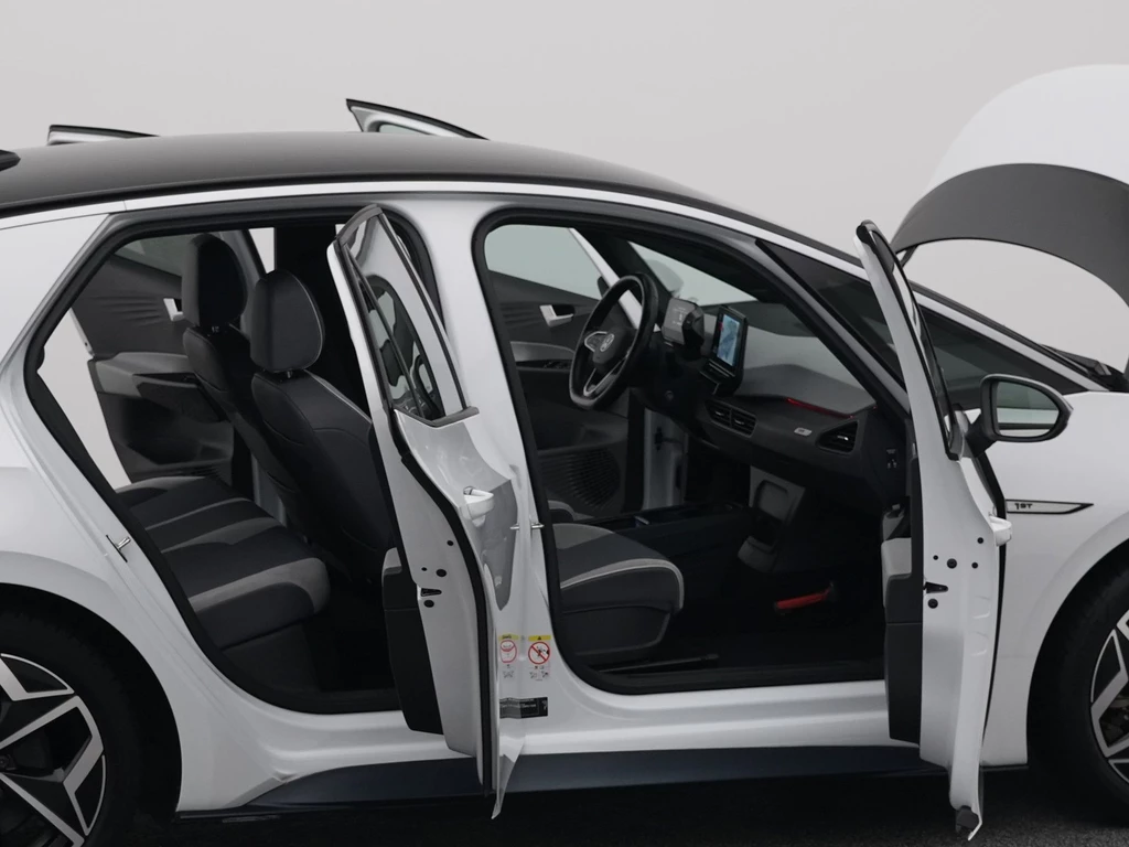 Volkswagen ID.3 – foto 37