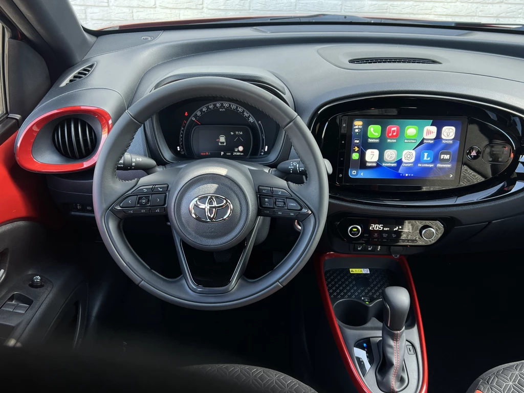 Toyota Aygo – foto 11