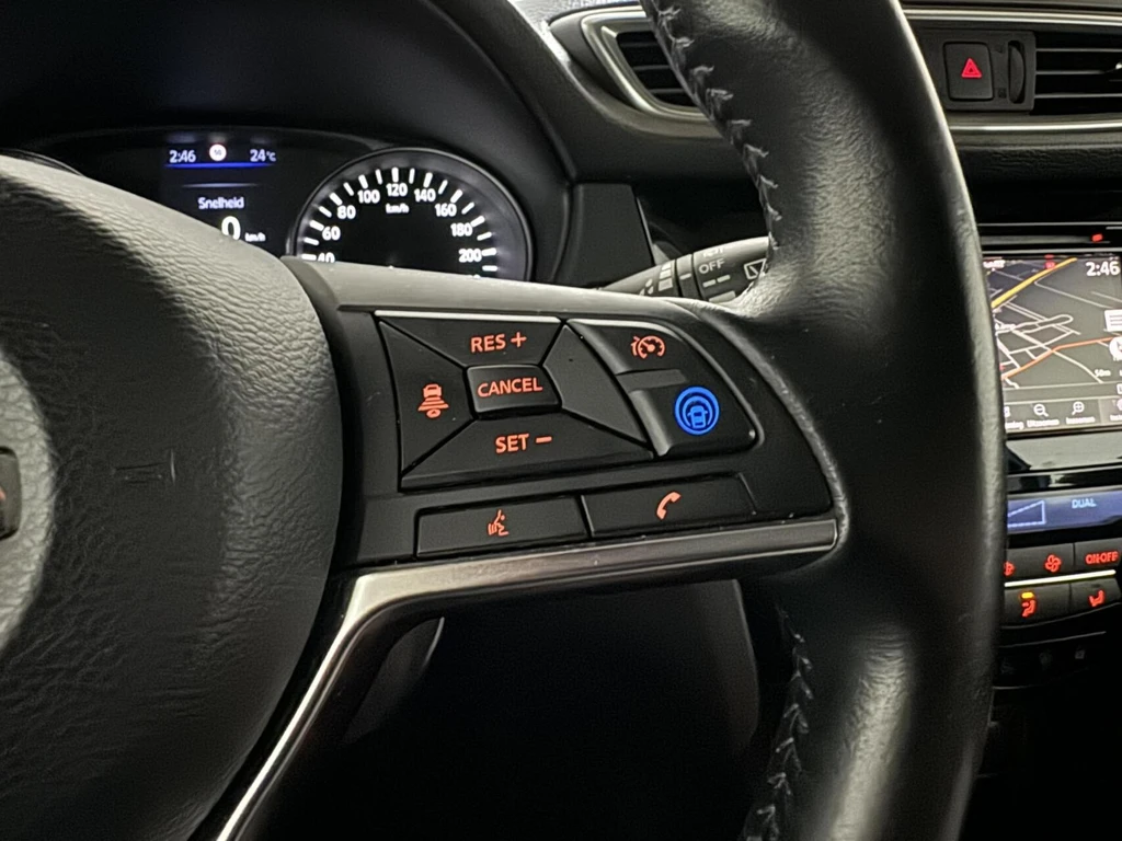 Nissan QASHQAI – foto 36
