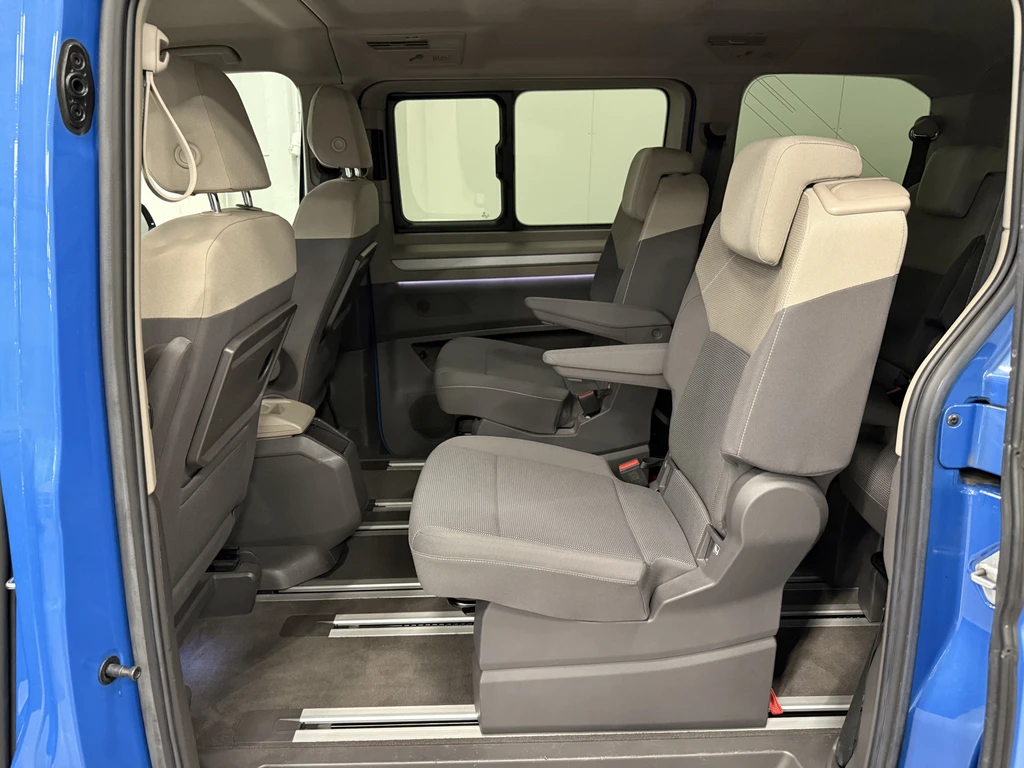Volkswagen Multivan – foto 15