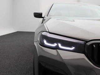 BMW 5 Serie – thumbnail 13