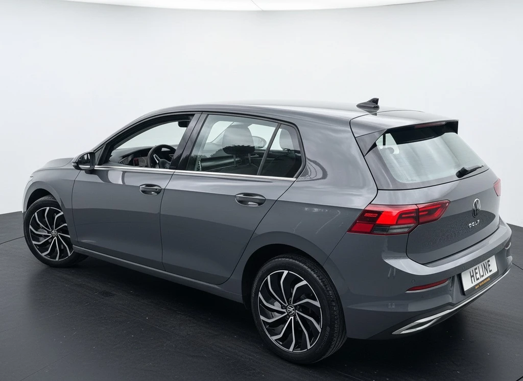 Volkswagen Golf – foto 5