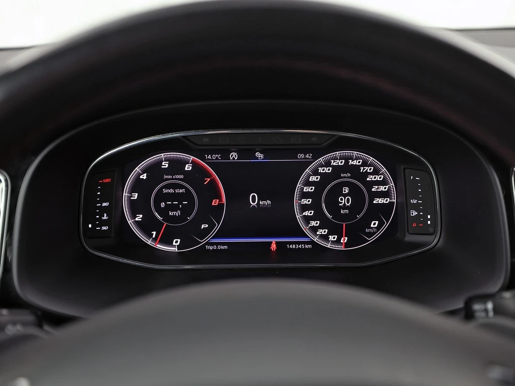 SEAT Ateca – foto 23