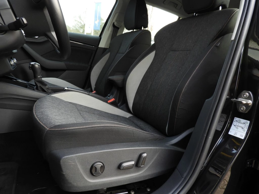 Škoda Kamiq – foto 8