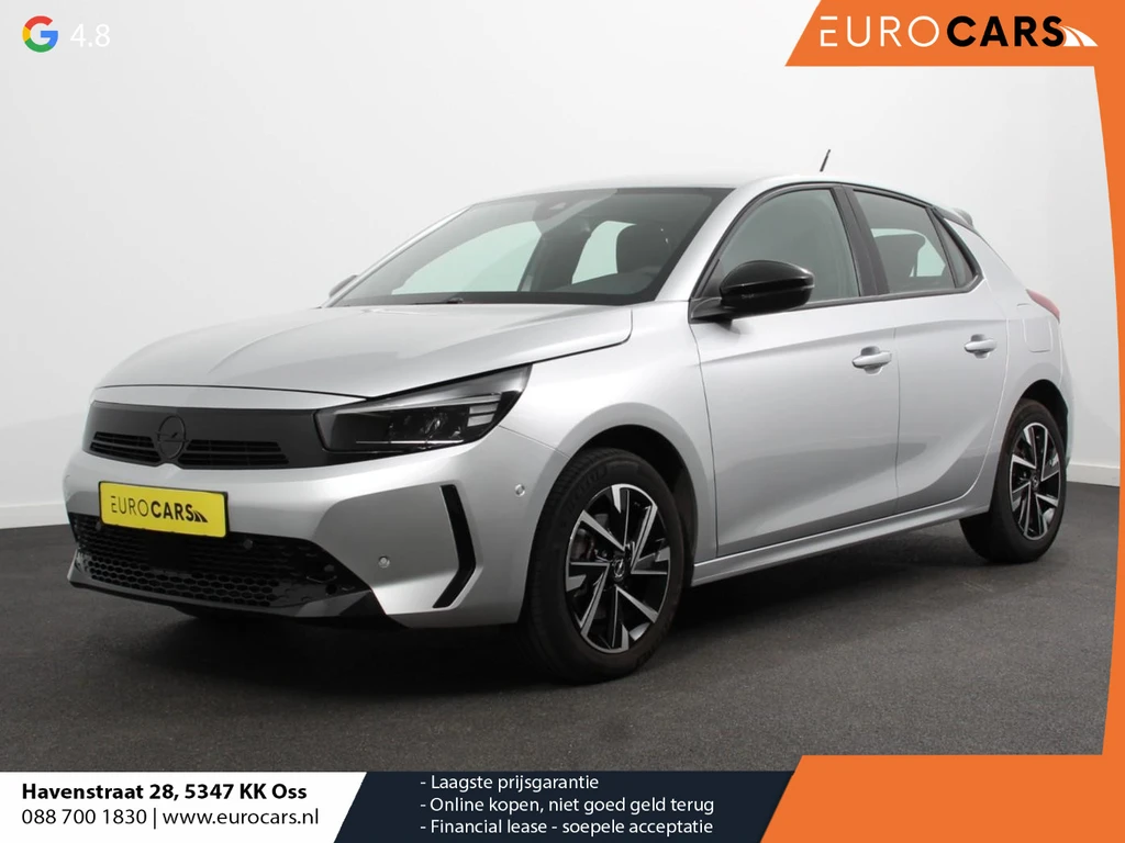 Opel Corsa – foto 1