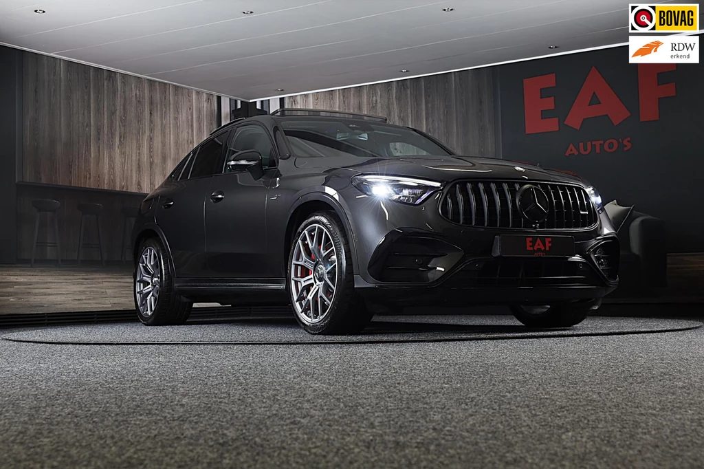 Mercedes-Benz GLC – foto 13